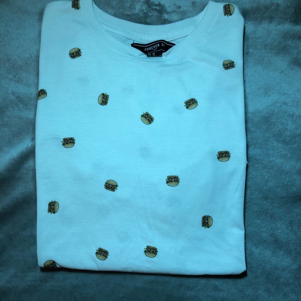 Mens Forever 21 T-Shirt